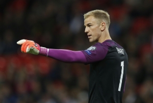 Hart se diz decepcionado por não ir à Copa e relembra classificatórias: 